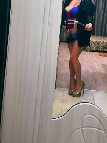 Стелла Модная фото 6