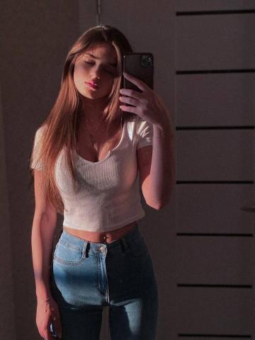 Нина Горячо Страстно Реал фото 2